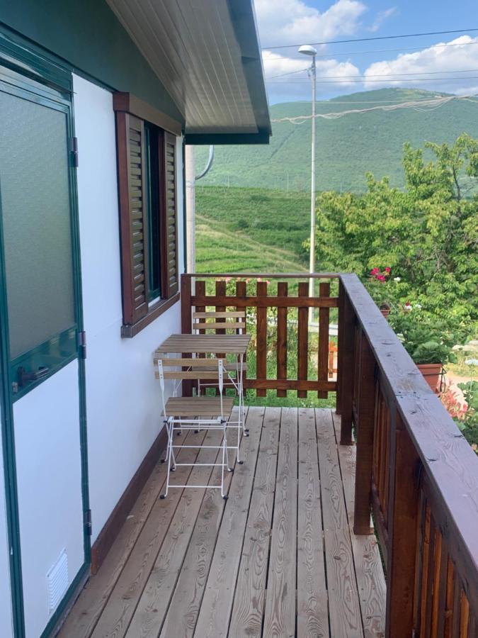 Hotel Dal Rosso San Floriano del Cóllio Esterno foto