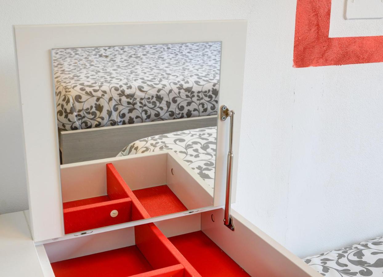 Hotel Dal Rosso San Floriano del Cóllio Esterno foto