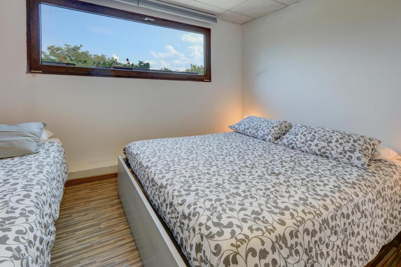 Hotel Dal Rosso San Floriano del Cóllio Esterno foto